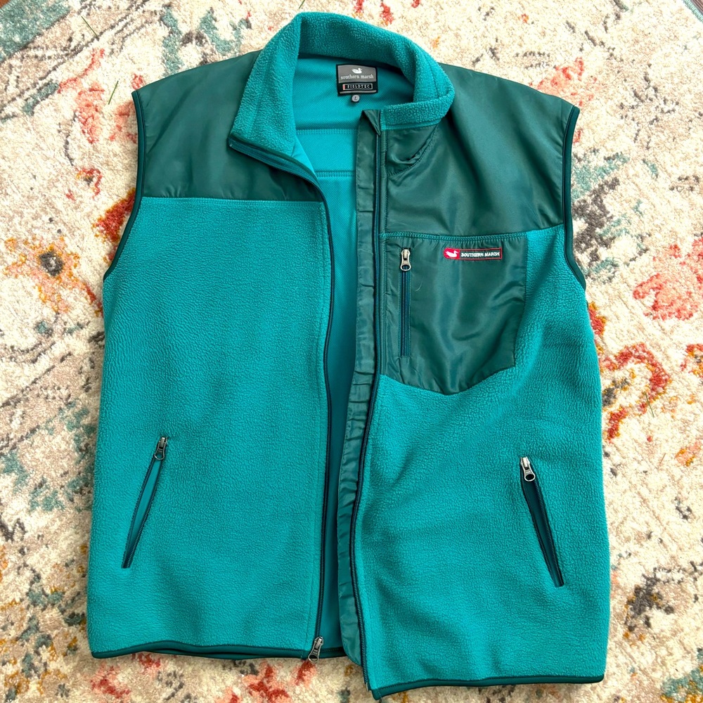 Southern Marsh Men’s Vest